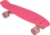 Kunststoff-Skateboard 22 Zoll enero rosa geführt Produktbild-Vorschau 1
