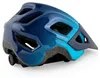 Fahrradhelm Marine/Blau mit Visier 56-61cm Damen Herren Produktbild-Vorschau 10