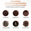 Curliqe™ Föhnbürste – Airstyler – Rundbürste – Lockenstab – Produktbild-Vorschau 10