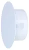 Blinddeckel rund, Ø 150 mm Produktbild-Vorschau 4