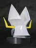 Mazinger Z Figur Metal Action Brain Condor Renewal Ver. 14 Produktbild-Vorschau 7