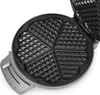 132380 Ferro per waffle DeLuxe Anteprima dell’immagine prodotto 12