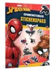 Spider-Man: Spinnenstarker Stickerspaß Produktbild-Vorschau 3