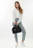 SURI FREY Handtasche Umhängetasche Phoeby Cityshopper Black Produktbild-Vorschau 5