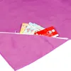 1 Stück 30x50cm Mikrofaser Sport Handtuch Sporttuch - Produktbild-Vorschau 3