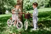 HUDORA Loopfiets Vintage Groen Produktbild-Vorschau 7