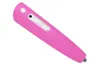 A pink stylus pen is shown against a white background. Produktbild-Vorschau