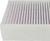 vhbw 2x HEPA Filter kompatibel mit DAHLE nanoCLEAN Produktbild-Vorschau 6