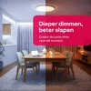 Innr Smart Plafondlamp - 42 cm - Zigbee - geschikt voor Productafbeelding-voorbeeld 4