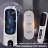 Kabellose Glättbürste mit Keramik & Ionen, 3 Produktbild-Vorschau 6