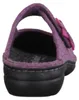 FINN COMFORT Arlberg Damen Hausschuhe violett Filz - Größe: Produktbild-Vorschau 11