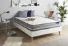 Actimemo pur materac 140x220cm, pianka memory, poziom Podgląd zdjęcia produktu 1