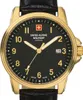 Švajčiarske náramkové hodinky Alpine Military Pánske 40 mm Náhľad obrázku produktu 4