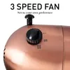 Lifetime Air Ventilateur sur pied 230V - Hauteur 125-145 CM Voir les images du produit 4