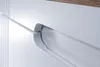 Szafka Łazienkowa Biała Pod Umywalkę 80Cm 2 Szuflady Mdf Podgląd zdjęcia produktu 7