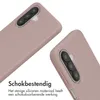 imoshion Siliconen hoesje met koord voor de Samsung Galaxy Productafbeelding-voorbeeld 6