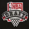 Mitchell & Ness Snapback Cap - CORE I Chicago Bulls Produktbild-Vorschau 3