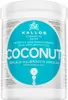 Kallos Cosmetics Coconut Hair Maske 1000ml Produktbild-Vorschau 1