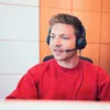 Speedlink Office Headset METIS, Y-Adapter, Stereo, schwarz Produktbild-Vorschau 7