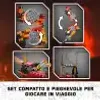 LEGO® Star Wars 75269 Duell auf Mustafar Bausatz Anteprima dell’immagine prodotto 15