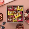 Ritter Sport Schokolade Mini Nuss Mix 3387 sort 1100g Produktbild-Vorschau 6