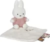 Miffy Fluffy plyšová deka - růžová Náhled obrázku produktu 1