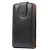 DFV mobile - Gürteltasche Echtleder Holster Etui mit Produktbild-Vorschau 1