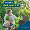 Hoberg Schiefer-Pflanzschilder - 10er Set Produktbild-Vorschau 7