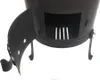 Gulaschkanone 1,2 mm 42cm mit 30 Liter Gulaschkesssel und Produktbild-Vorschau 3