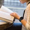 Tech-Protect Leder Fit-Armband für Apple Watch 4 / 5 / 6 / Produktbild-Vorschau 5