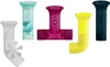 Badespielzeug Wasserspielzeug Badewanne Pipes Cool Boon Produktbild-Vorschau 1