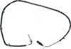 NRF 707040 Abgastemperatursensor für OPEL ZAFIRA B (A05) Produktbild-Vorschau 10