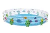 Bestway aufblasbares Kinderbecken 183x33cm 51005 Produktbild-Vorschau 33