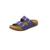 Rohde Damen Leder Pantoletten Schnalle Clogs Rodigo-D 5865, Produktbild-Vorschau 15