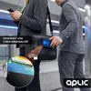 Aplic RFID Kartenetui aus Aluminium, Kreditkartenetui für Produktbild-Vorschau 5