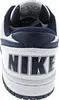 Nike Big Low - Herren Sneakers Schuhe Weiß 355152-140 , EU Produktbild-Vorschau 35
