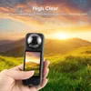 PULUZ PU989T kryt objektivu panoramatické kamery, ochranný Náhled obrázku produktu 7
