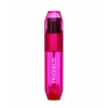 Travalo Perfume Pod Ice atomizzatore ricaricabile Hot Pink Anteprima dell’immagine prodotto 3