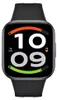 Xiaomi Redmi Watch 6 Active, Bluetooth, zwart Productafbeelding-voorbeeld 2