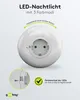 Goobay LED-Nachtlicht für die Steckdose, mit Produktbild-Vorschau 6