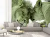 Vlies Fototapete Löwe 400x280 cm Tapeten Wandtapete XXL Produktbild-Vorschau 1