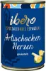 Ibero Artischocken Herzen geviertelt 240 G Dose Vegan Produktbild-Vorschau 1