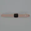 Apple Watch SE (GPS) 40mm Smartwatch Gold Sportarmband Produktbild-Vorschau 5