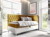 MIRJAN24 Boxspringbett Filip Junior 3 80x200, Einzelbett Produktbild-Vorschau 10