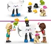 LEGO Friends Haustierzubehör-Van - Spielzeug mit 2 Mini Produktbild-Vorschau 4
