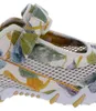 Allrounder Sportliche Slipper Damen 32323031313937 Beige 38 Produktbild-Vorschau 14