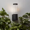 BRILLIANT LED Außenwandleuchte Bergen | moderne Produktbild-Vorschau 1