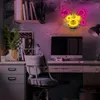 Forever Light LED Neon Art Décoration murale Lumière Voir les images du produit 5
