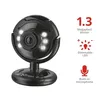 Trust SpotLight Pro, 1,3 MP, 640 x 480 Pixel, VGA, 30 fps, Produktbild-Vorschau 8