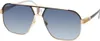 Okulary przeciwsłoneczne Carrera Carrera 1062/S 2M2/08 Podgląd zdjęcia produktu 2